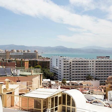 Monko - Banana & Tropycal Apartment O Торремолинос Экстерьер фото