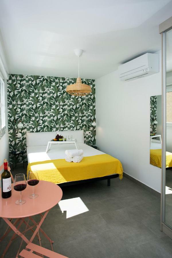 Monko - Banana & Tropycal Apartment O Торремолинос Экстерьер фото
