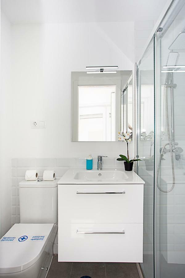 Monko - Banana & Tropycal Apartment O Торремолинос Экстерьер фото