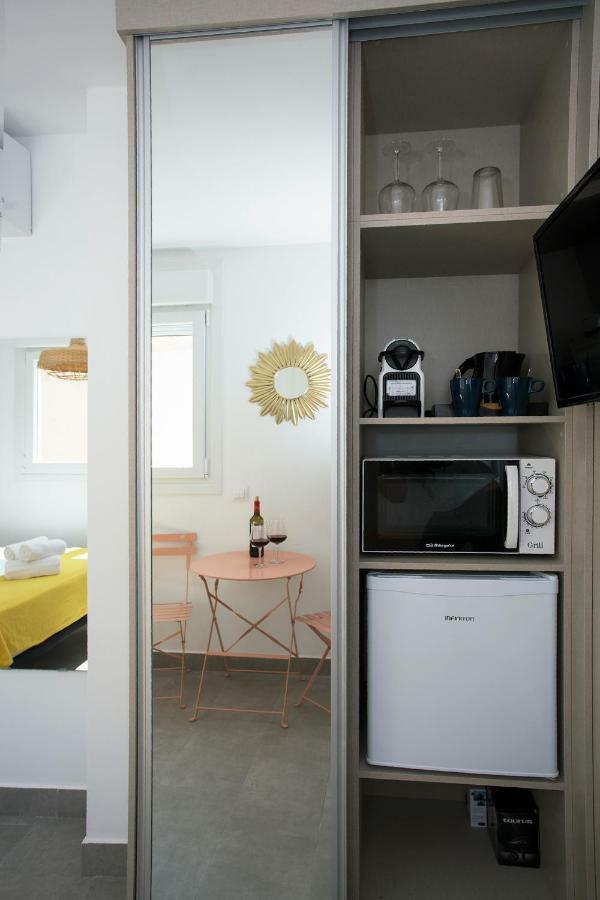 Monko - Banana & Tropycal Apartment O Торремолинос Экстерьер фото