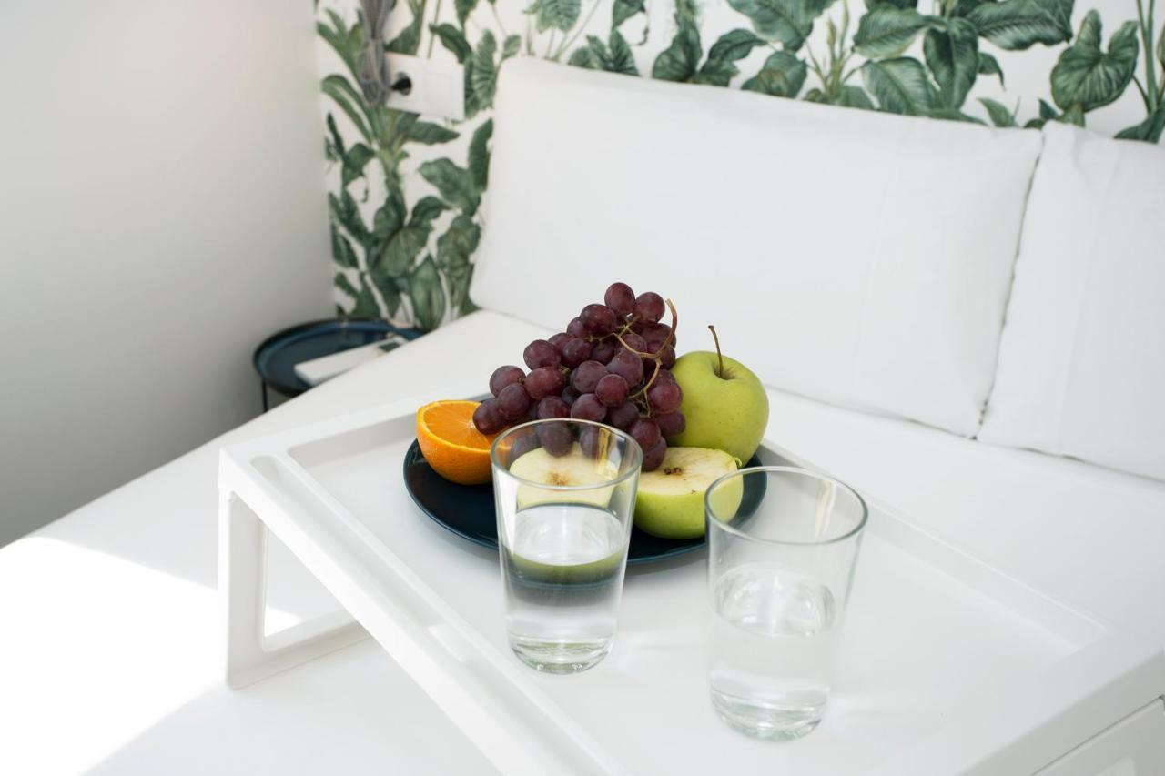 Monko - Banana & Tropycal Apartment O Торремолинос Экстерьер фото